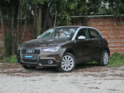 2013 30 TFSI Sportback Ego
