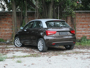 2013 30 TFSI Sportback Ego