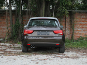 2013 30 TFSI Sportback Ego