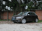 2013 30 TFSI Sportback Ego