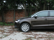 2013 30 TFSI Sportback Ego