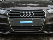 2013 30 TFSI Sportback Ego