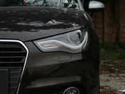 2013 30 TFSI Sportback Ego