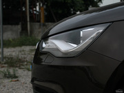 2013 30 TFSI Sportback Ego