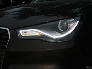 2013 30 TFSI Sportback Ego