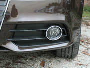 2013 30 TFSI Sportback Ego