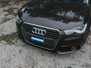 2013 30 TFSI Sportback Ego