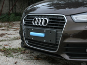 2013 30 TFSI Sportback Ego