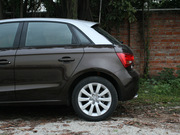 2013 30 TFSI Sportback Ego