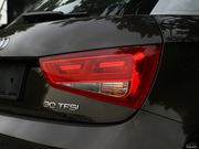2013 30 TFSI Sportback Ego