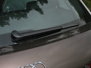 2013 30 TFSI Sportback Ego