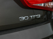 2013 30 TFSI Sportback Ego