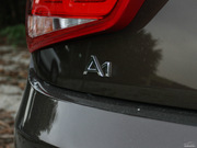 2013 30 TFSI Sportback Ego