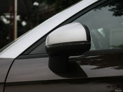 2013 30 TFSI Sportback Ego