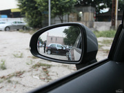 2013 30 TFSI Sportback Ego