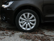 2013 30 TFSI Sportback Ego