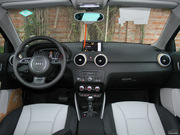 2013 30 TFSI Sportback Ego
