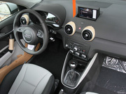 2013 30 TFSI Sportback Ego