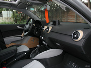 2013 30 TFSI Sportback Ego