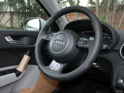 2013 30 TFSI Sportback Ego