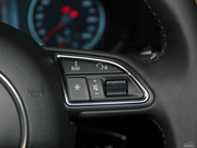 2013 30 TFSI Sportback Ego