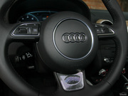 2013 30 TFSI Sportback Ego