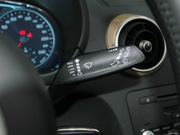 2013 30 TFSI Sportback Ego