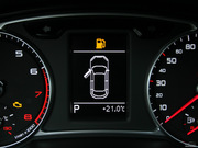 2013 30 TFSI Sportback Ego