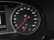 2013 30 TFSI Sportback Ego