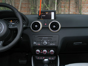 2013 30 TFSI Sportback Ego