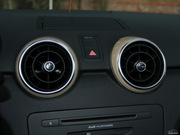 2013 30 TFSI Sportback Ego