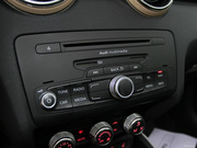 2013 30 TFSI Sportback Ego