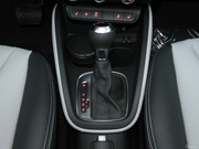 2013 30 TFSI Sportback Ego