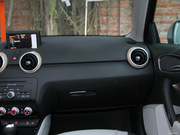 2013 30 TFSI Sportback Ego