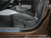 2013 30 TFSI Sportback Ego