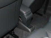 2013 30 TFSI Sportback Ego