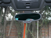 2013 30 TFSI Sportback Ego