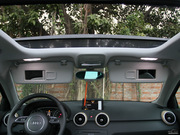 2013 30 TFSI Sportback Ego