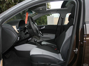 2013 30 TFSI Sportback Ego