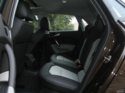 2013 30 TFSI Sportback Ego