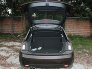 2013 30 TFSI Sportback Ego