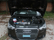 2013 30 TFSI Sportback Ego