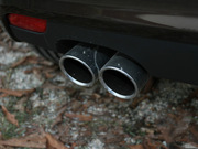 2013 30 TFSI Sportback Ego