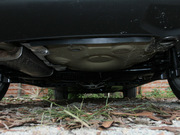 2013 30 TFSI Sportback Ego