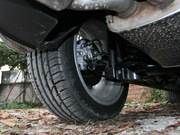 2013 30 TFSI Sportback Ego