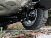 2013 30 TFSI Sportback Ego