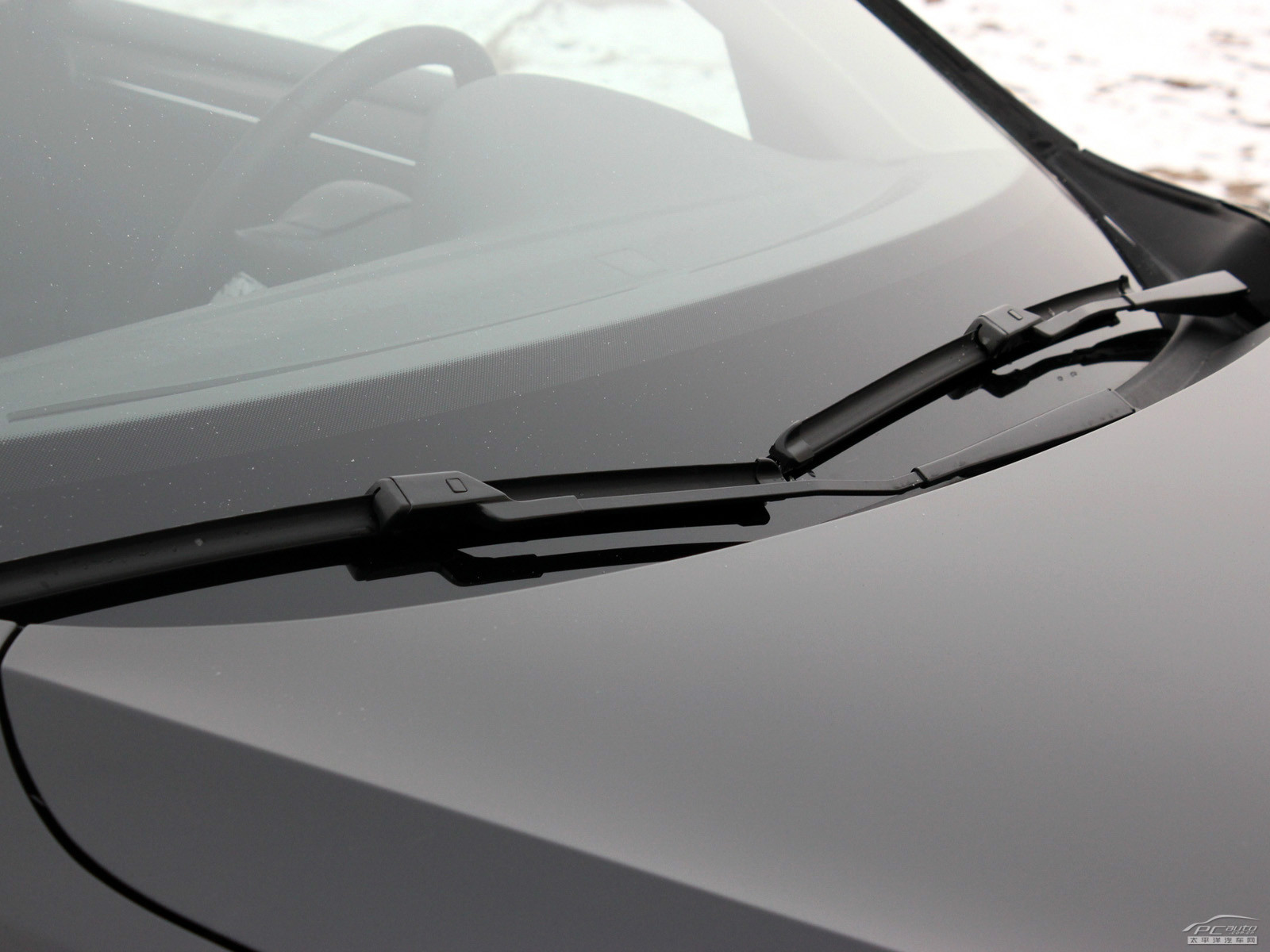 寶來(lái)外觀高清大圖