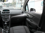 2013款 1.4T G 手動兩驅(qū)都市進取型