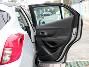 2013款 1.4T G 手動兩驅都市進取型