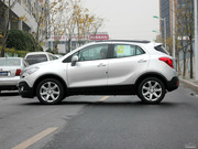 2013款 1.4T G 手動兩驅都市進取型 2013款 1.4T G 手動兩驅都市進取型